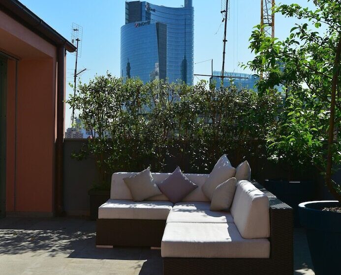 , Milan Design Suites
