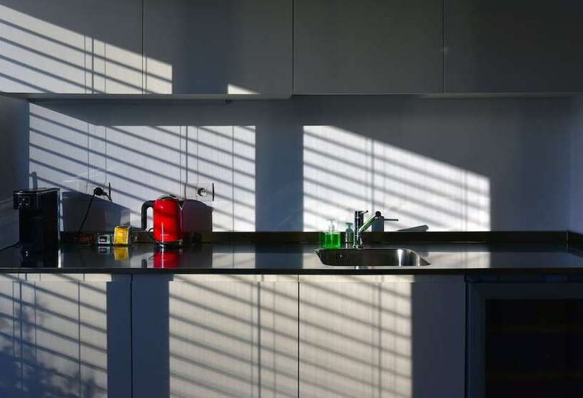 , Milan Design Suites