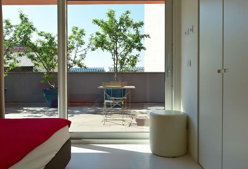 , Milan Design Suites
