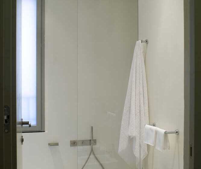 آپارتمان 2 خوابه, Milan Design Suites