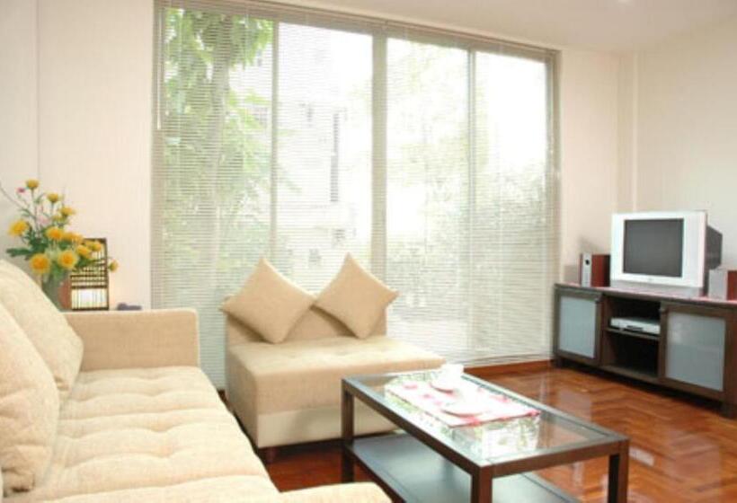 Escritório Estándar, Pk Garden Home