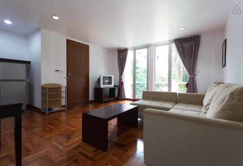 Apartamento 1 Dormitório, Pk Garden Home