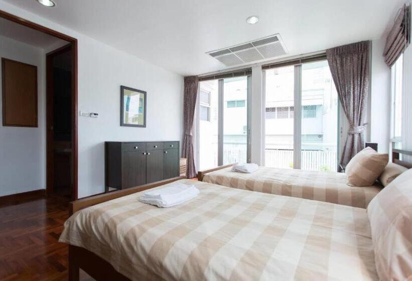 Apartamento 1 Dormitório, Pk Garden Home