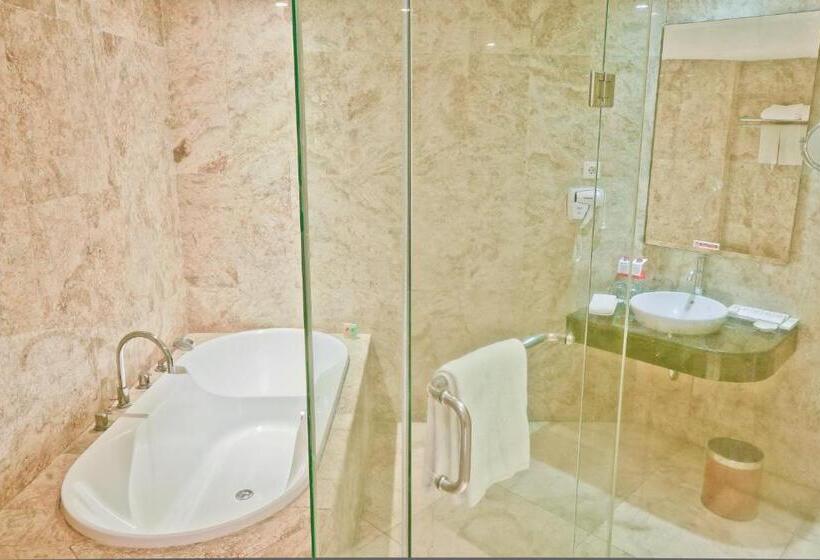 로얄 스위트, Swiss Belhotel Lampung