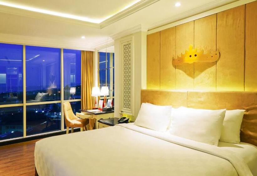 로얄 스위트, Swiss Belhotel Lampung