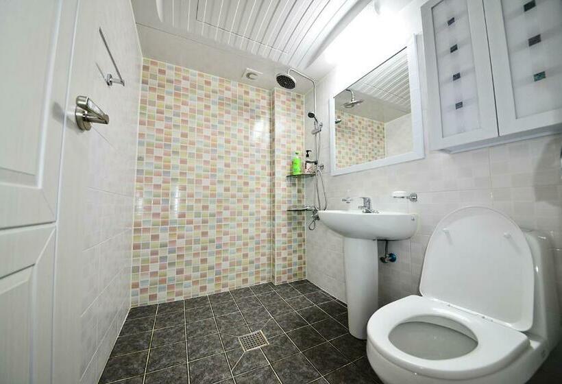חדר סטנדרט, Gyeongju Namu Guesthouse