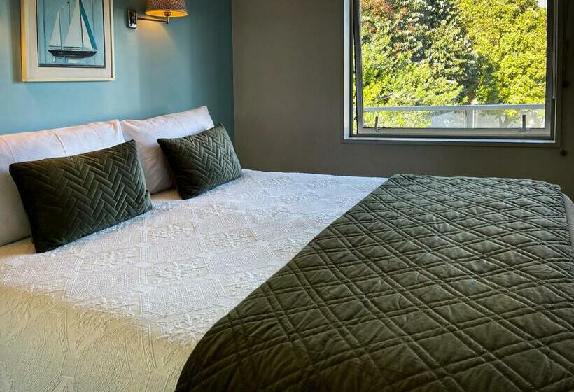 Апартаменты Executive 1 Спальня, Beaches Nelson