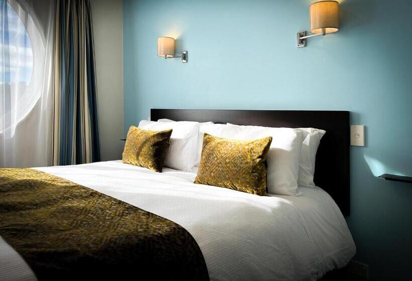 Апартаменты Executive 1 Спальня, Beaches Nelson