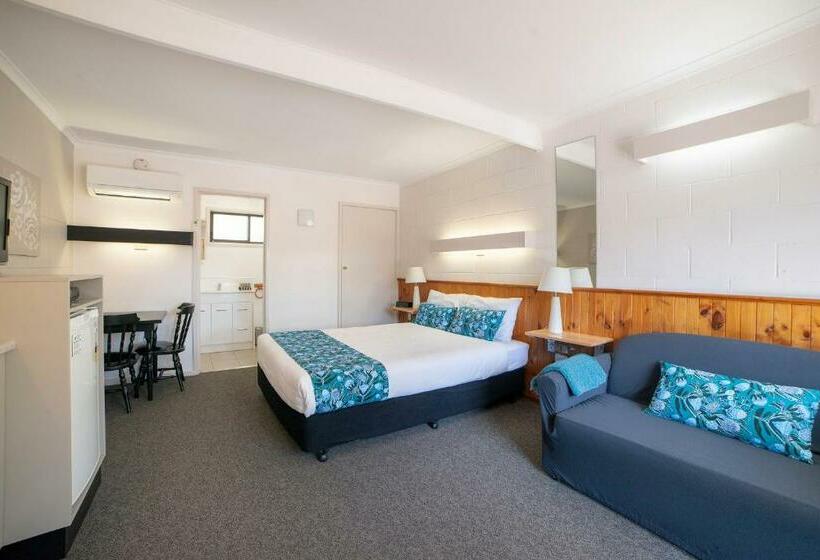 스탠다드 룸, Halls Gap Motel