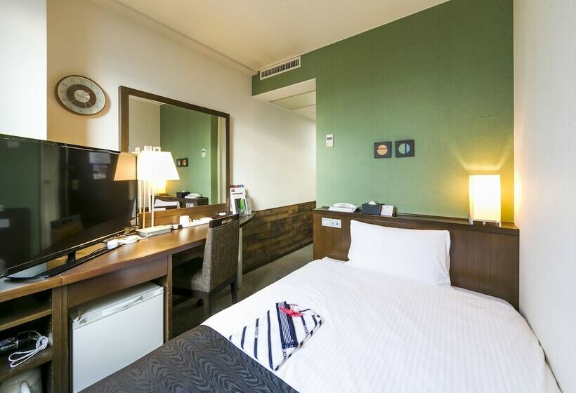 Номер Стандарт, Apa Hotel Fujichuo