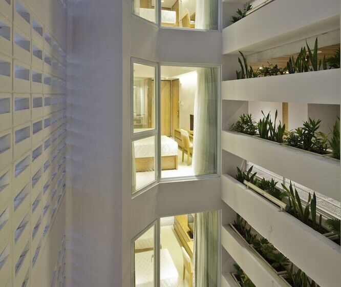 اتاق سوپریور, Golden Holiday Hotel Nha Trang