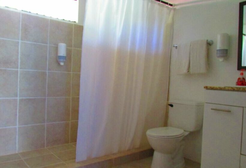 Стандартный Номер Кровать Кинг, Jaco Lodge Quiet Place
