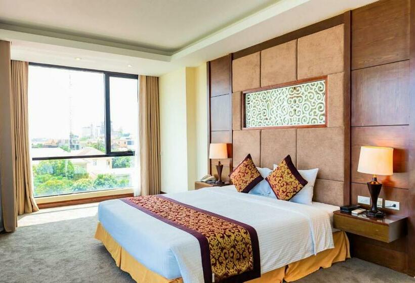 سوییت, Muong Thanh Holiday Quang Binh