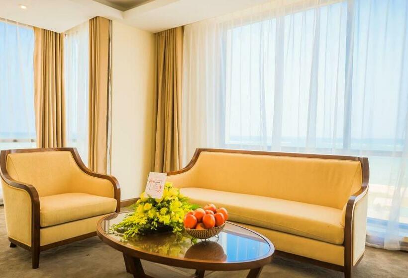 سوییت, Muong Thanh Holiday Quang Binh