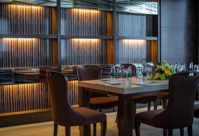 سوئیت پرزیدنت, Muong Thanh Holiday Quang Binh
