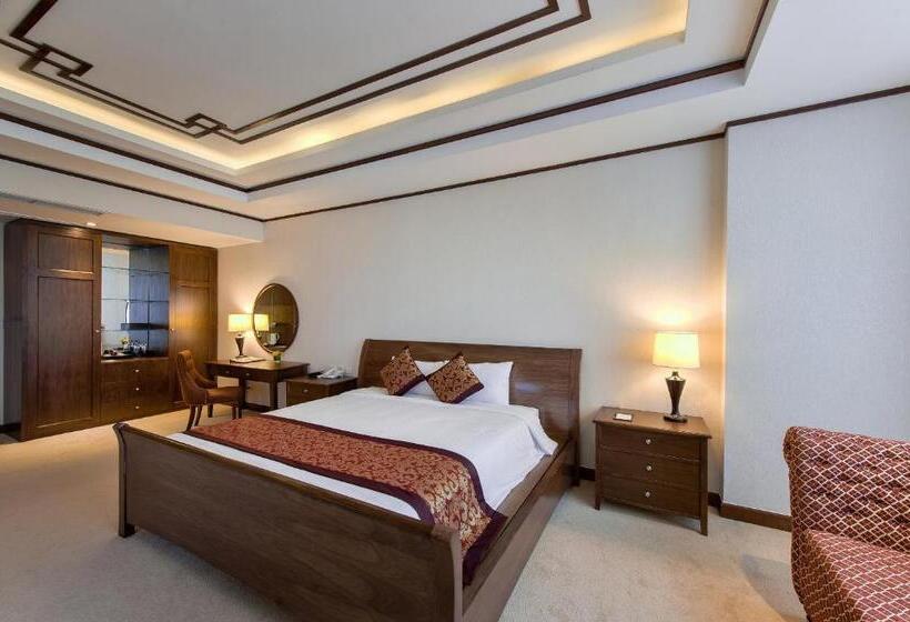 سوئیت پرزیدنت, Muong Thanh Holiday Quang Binh