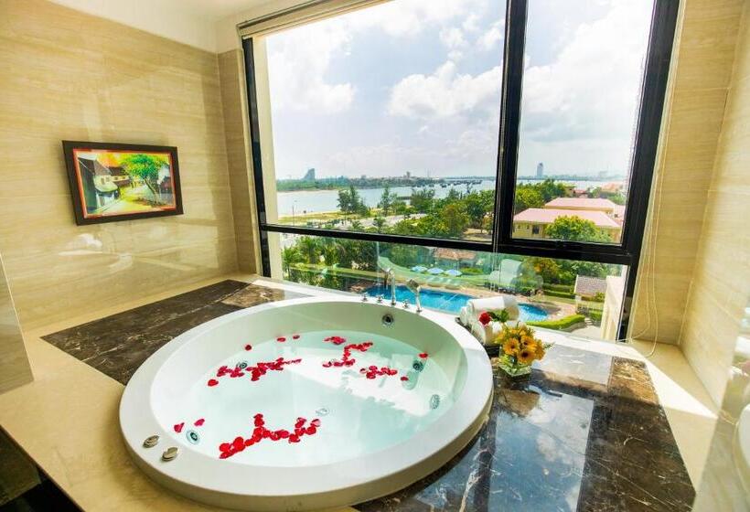 سوئیت پرزیدنت, Muong Thanh Holiday Quang Binh