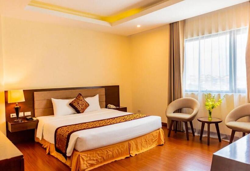 اتاق سوپریور, Muong Thanh Holiday Quang Binh