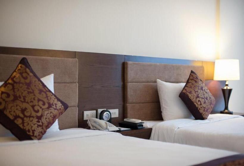 اتاق لوکس, Muong Thanh Holiday Quang Binh