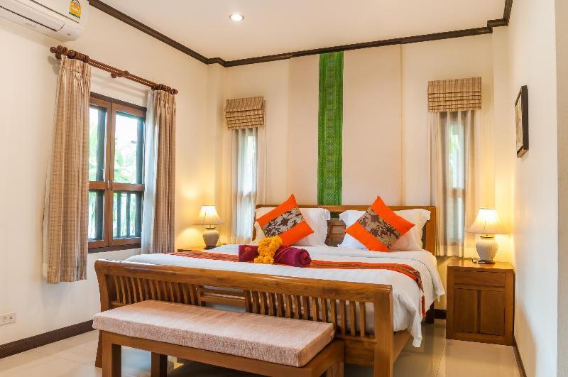 Номер Стандарт, Na Mantra Resort