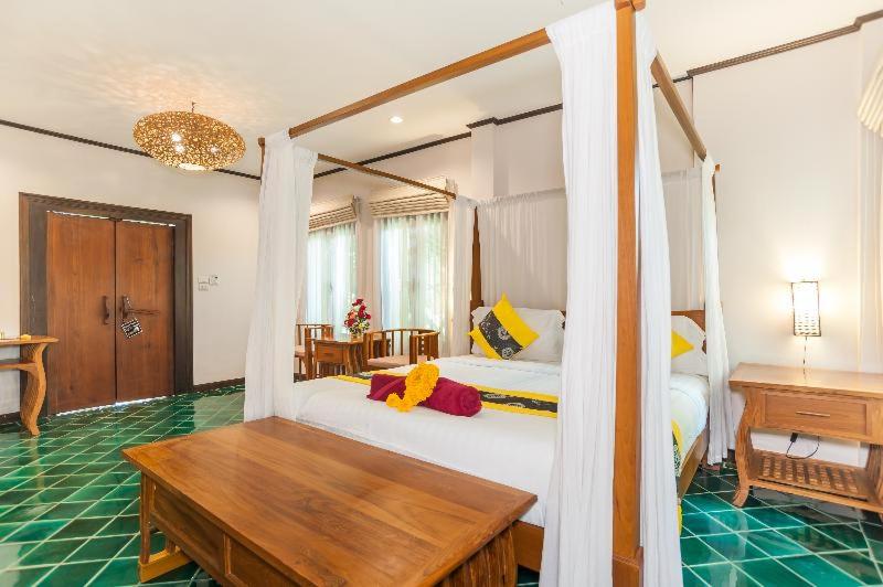 Номер Стандарт, Na Mantra Resort