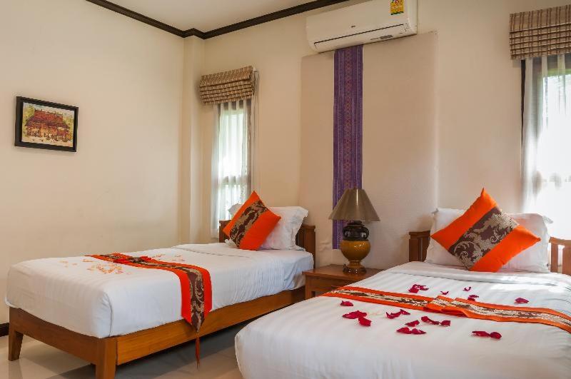 Номер Стандарт, Na Mantra Resort