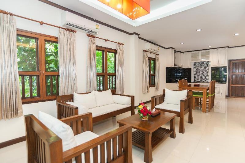 Номер Стандарт, Na Mantra Resort
