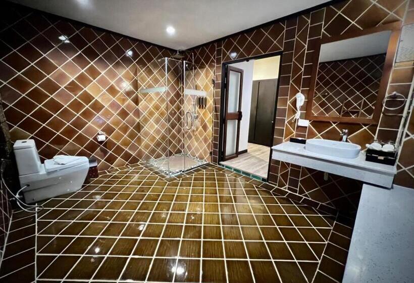 Вилла 1 Спальня, Na Mantra Resort