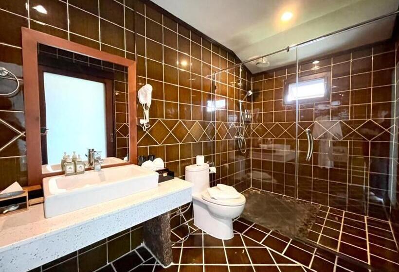 Номер Deluxe, Na Mantra Resort