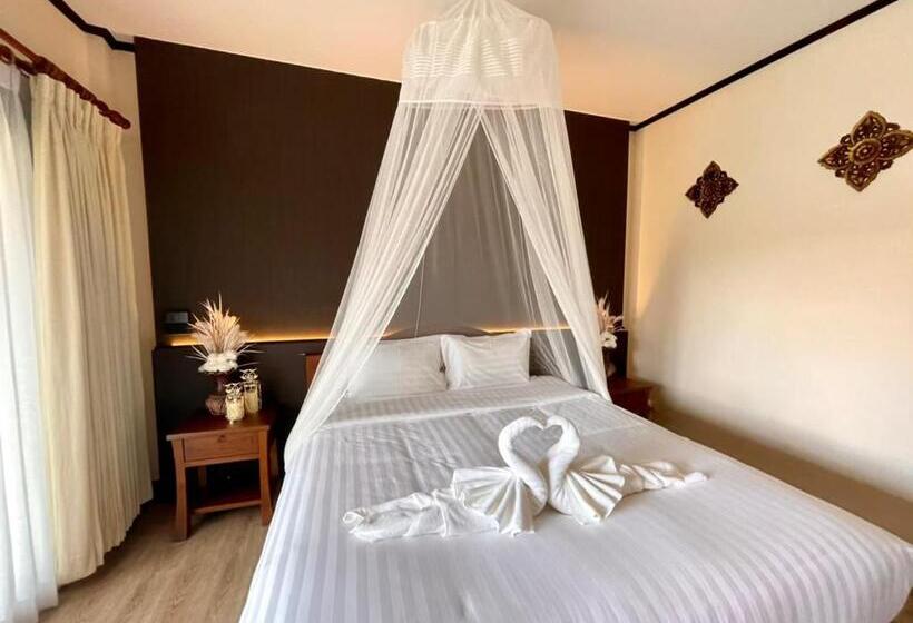 Номер Deluxe, Na Mantra Resort