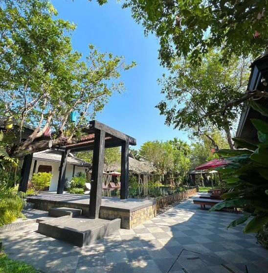 Вилла Deluxe 1 Спальня, Na Mantra Resort