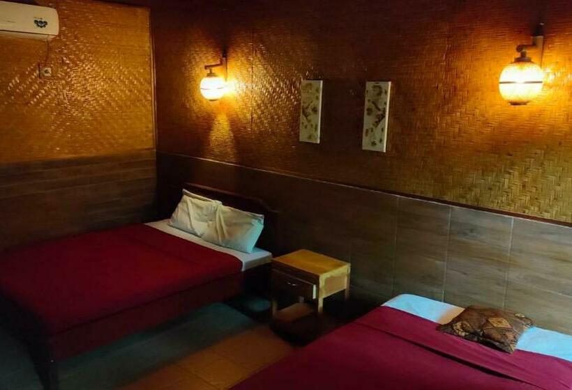Family Suite, Dua Nina 2 Guesthouse