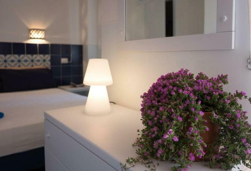 Классический Номер, Residenza Punta Stendardo