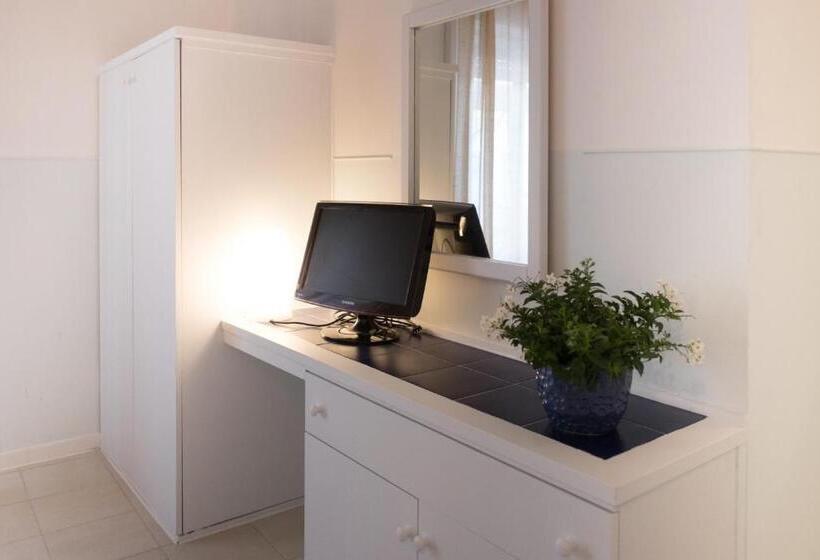 Четырехместный Номер Классик, Residenza Punta Stendardo