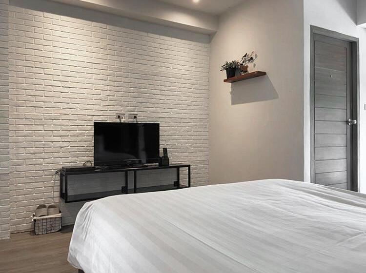 Номер Deluxe, Siambeach Resort