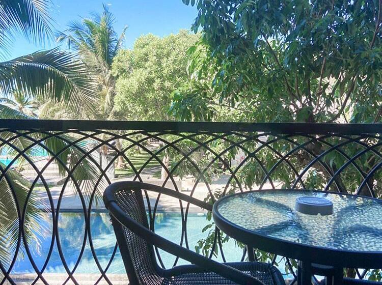 Номер Deluxe, Siambeach Resort