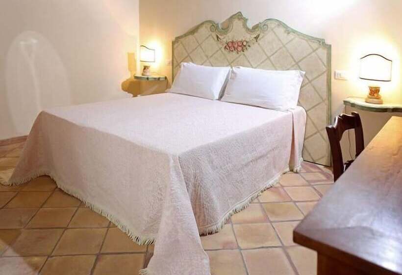 Номер Deluxe, Palazzo Madeo   Residenza D Epoca