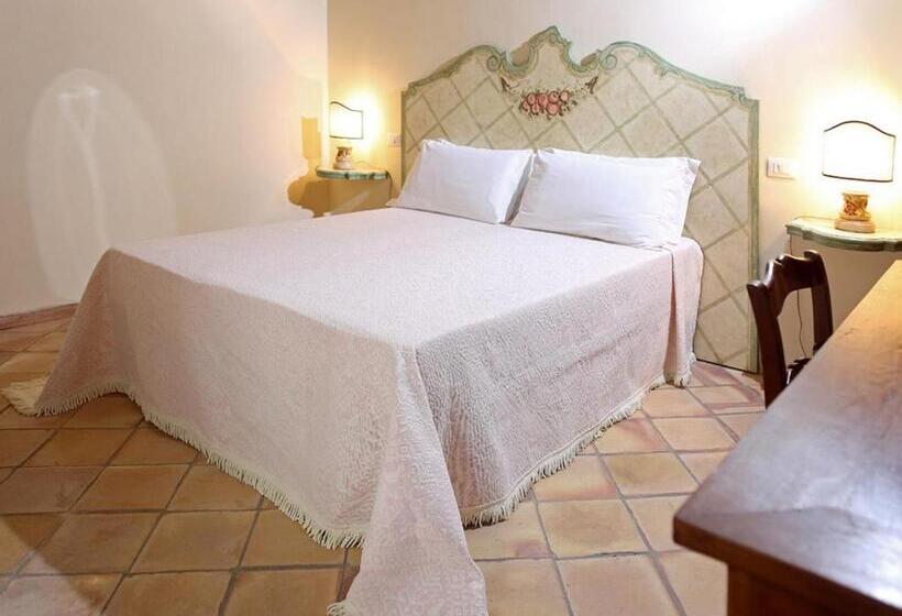 Номер Deluxe, Palazzo Madeo   Residenza D Epoca