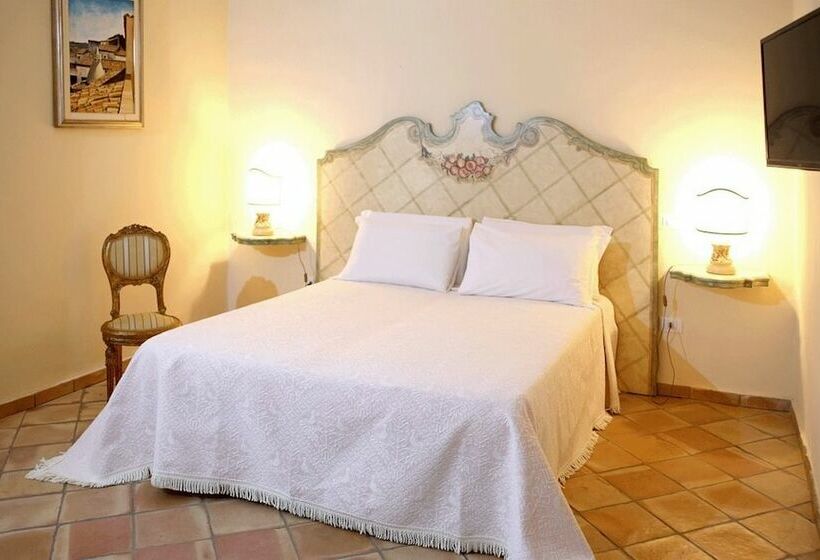 Трехместный Номер Deluxe, Palazzo Madeo   Residenza D Epoca