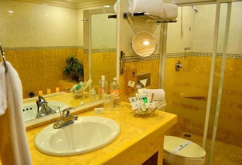 اتاق استاندارد, Suites Layfer, Cordoba, Veracruz, Mexico