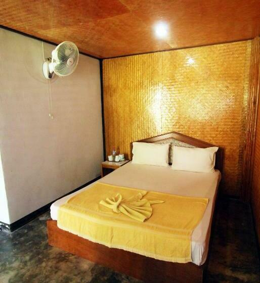 Bangalô Standard, Lanta Coral Beach Resort