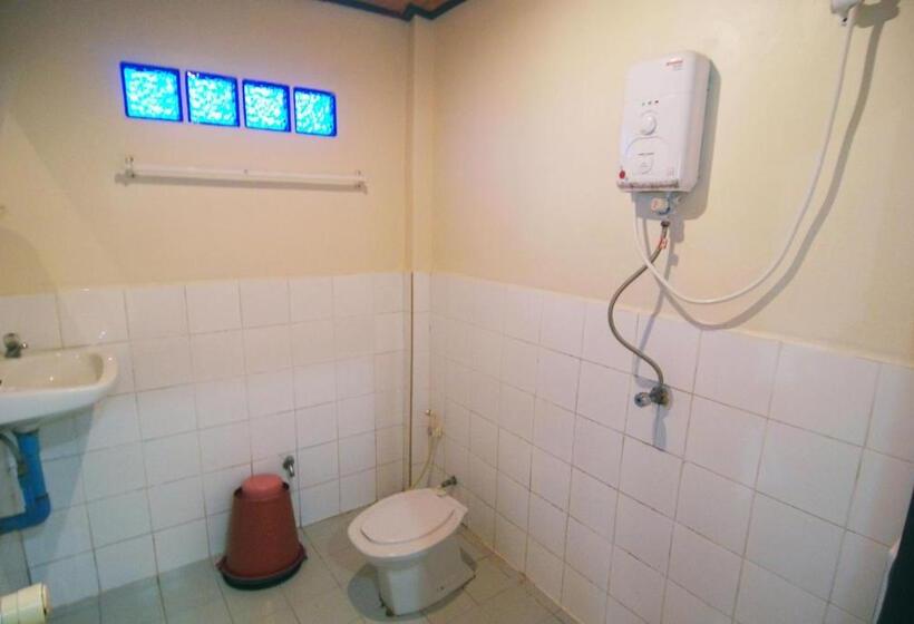 Bangalô Standard, Lanta Coral Beach Resort