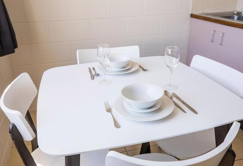 수피리어 룸, Banjo Paterson Motor Inn