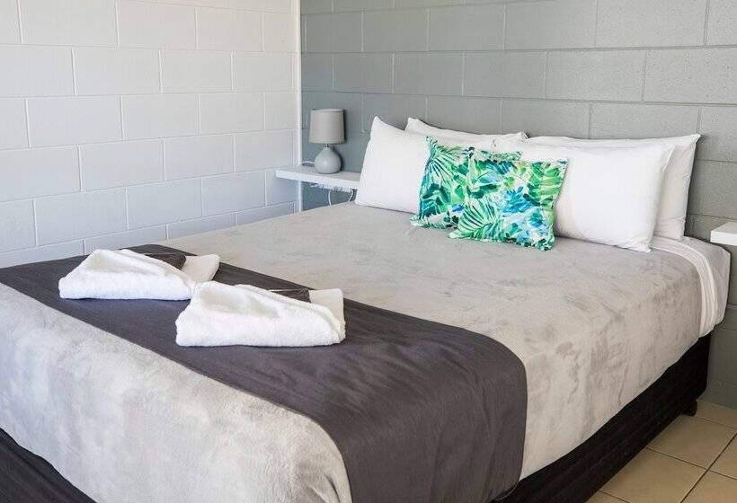 수피리어 룸, Banjo Paterson Motor Inn