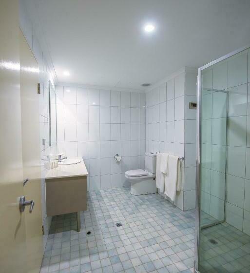 빌라 침실 1개, Club Tropical Resort Darwin