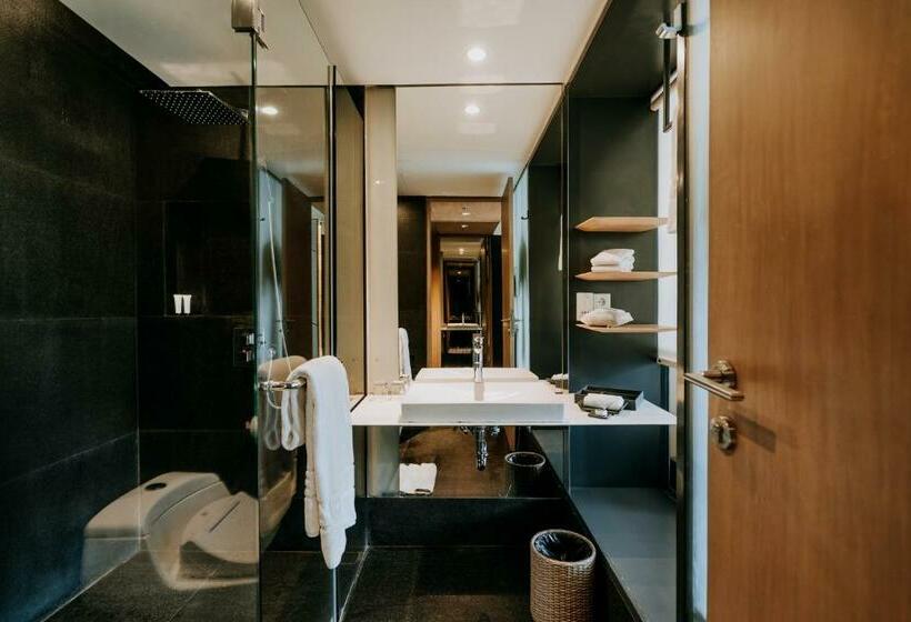Студия Стандарт, Artotel Sanur Bali