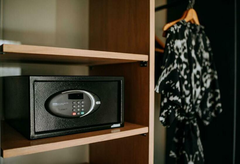 Студия Стандарт, Artotel Sanur Bali