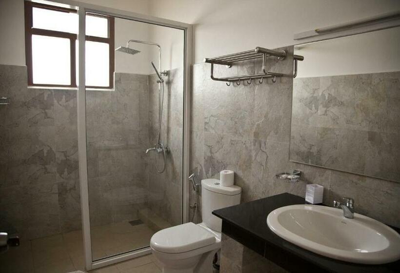 Номер Стандарт Трехместный, Bay Vista