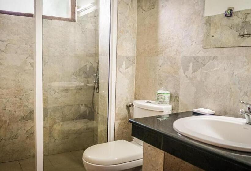 Triple Room Sea View, Bay Vista