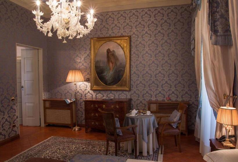ジュニアスイート, Castello Di Guarene